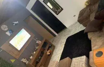 Casa com 4 dormitórios à venda, 257 m² por r$ 480.000,00 - jardim esperança - mogi das cruzes/sp
