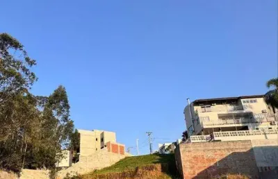 Terreno residencial à venda, mogi moderno, mogi das cruzes - te0134.