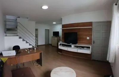 Casa com 3 dormitórios à venda, 80 m² por r$ 820.000,00 - mogi moderno - mogi das cruzes/sp