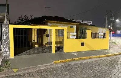 Casa residencial à venda, vila mogilar, mogi das cruzes - ca0800.
