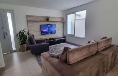 Casa com 4 dormitórios à venda, 190 m² por r$ 1.050.000,00 - vila oliveira - mogi das cruzes/sp