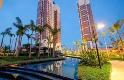 Apartamento com 4 dormitórios à venda, 241 m² por r$ 2.562.000,00 - jardim armênia - mogi das cruzes/sp