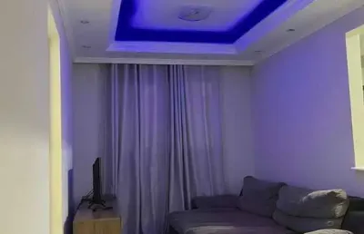 Apartamento residencial à venda, vila suissa, mogi das cruzes - ap0709.