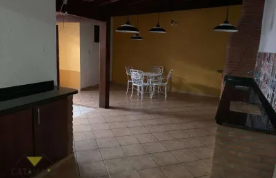 Casa com 3 dormitórios à venda, 60 m² por r$ 650.000,00 - conjunto habitacional são sebastião - mogi das cruzes/sp