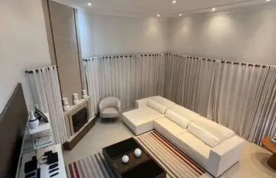 Casa com 3 dormitórios à venda, 300 m² por r$ 2.200.000,00 - parque residencial itapeti - mogi das cruzes/sp