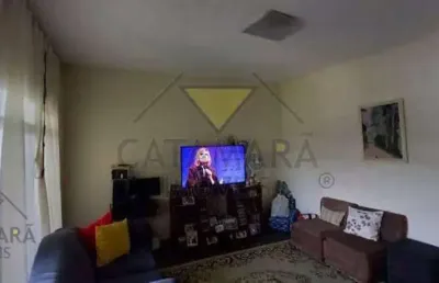 Casa com 4 dormitórios à venda, 150 m² por r$ 690.000,00 - vila paulista - mogi das cruzes/sp