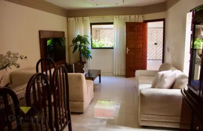 Casa com 3 dormitórios à venda, 161 m² por r$ 780.000,00 - parque santana - mogi das cruzes/sp