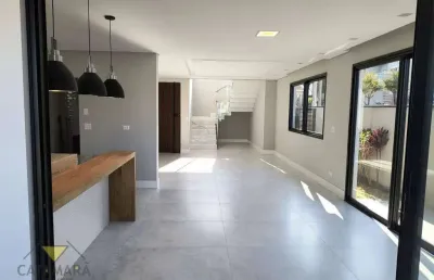 Casa com 3 dormitórios à venda, 265 m² por r$ 2.350.000,00 - fazenda rodeio - mogi das cruzes/sp