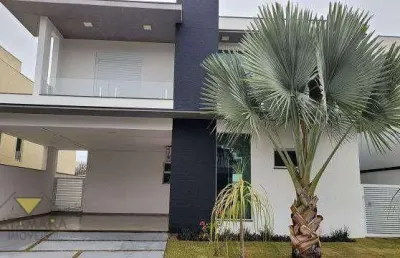 Casa com 3 dormitórios à venda, 226 m² por r$ 1.850.000,00 - botujuru - mogi das cruzes/sp