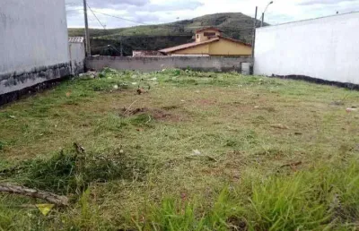 Terreno residencial à venda, jardim são pedro, mogi das cruzes - te0155.