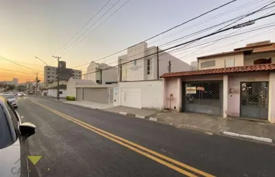 Casa com 5 dormitórios à venda, 350 m² por r$ 3.000.000,00 - vila oliveira - mogi das cruzes/sp