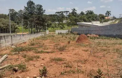 Terreno à venda, 1125 m² por r$ 270.000,00 - alto da boa vista - mogi das cruzes/sp