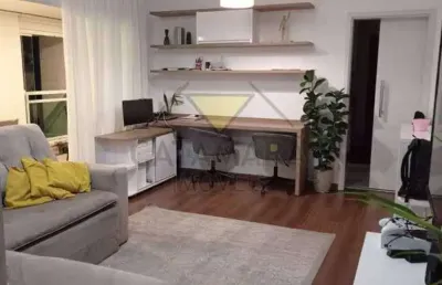 Apartamento com 3 dormitórios, 125 m² - venda por r$ 1.470.000,00 ou aluguel por r$ 7.800,00 - vila mogilar - mogi das cruzes/sp