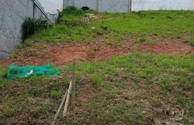 Terreno residencial à venda, fazenda rodeio, mogi das cruzes - te0190.