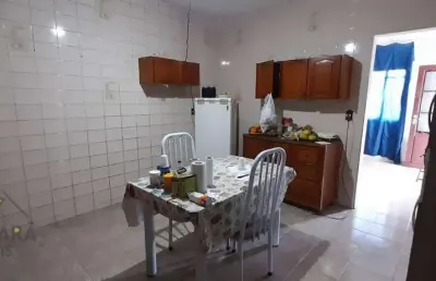 Casa residencial à venda, jardim santos dumont ii, mogi das cruzes - ca1095.