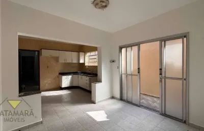 Casa residencial à venda, alto da boa vista, mogi das cruzes - ca1161.