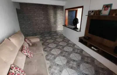 Casa com 2 dormitórios à venda, 235 m² por r$ 1.200.000,00 - jardim layr - mogi das cruzes/sp