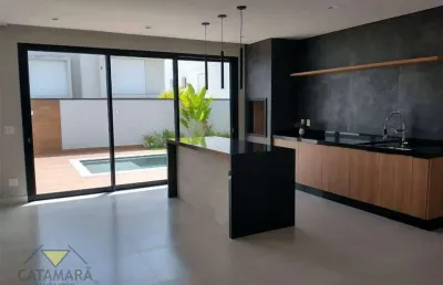 Casa com 3 dormitórios à venda, 260 m² por r$ 2.350.000,00 - fazenda rodeio - mogi das cruzes/sp
