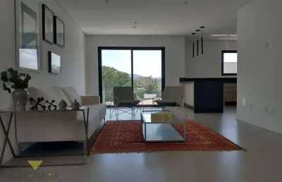 Casa com 3 dormitórios à venda, 260 m² por r$ 2.350.000,00 - fazenda rodeio - mogi das cruzes/sp