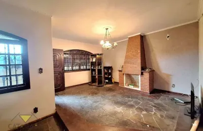 Casa com 4 dormitórios, 379 m² - venda por r$ 1.200.000,00 ou aluguel por r$ 6.200,00 - vila lavínia - mogi das cruzes/sp