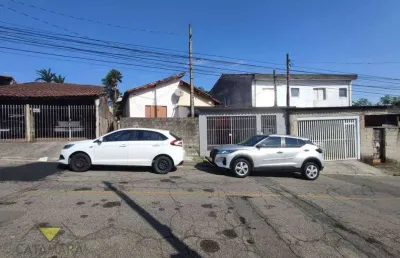 Casa com 2 dormitórios à venda, 88 m² por r$ 330.000,00 - vila suissa - mogi das cruzes/sp
