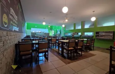 Salão comercial para venda e locação, centro, mogi das cruzes - sl0058.