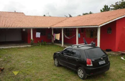 Casa com 2 dormitórios à venda, 200 m² por r$ 210.000,00 - centro - iguape/sp