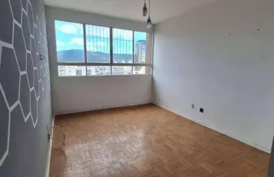 Apartamento com 3 dormitórios à venda, 70 m² por r$ 320.000,00 - centro - mogi das cruzes/sp
