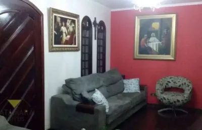 Casa com 3 dormitórios à venda, 246 m² por r$ 1.245.000,00 - parque boturussu - são paulo/sp
