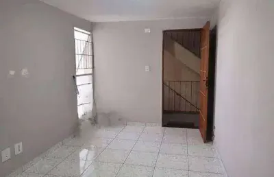 Apartamento residencial à venda, jardim marica, mogi das cruzes - ap1038.