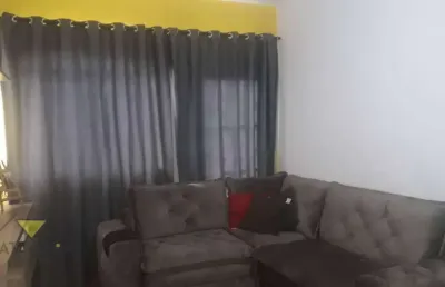 Casa residencial à venda, jardim camila, mogi das cruzes - ca1257.