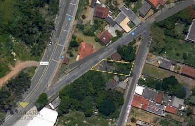 Terreno residencial à venda, vila são paulo, mogi das cruzes - te0230.
