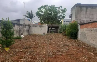 Terreno residencial à venda, jundiapeba, mogi das cruzes - te0235.