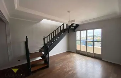 Apartamento residencial à venda, vila mogilar, mogi das cruzes - ap1106.
