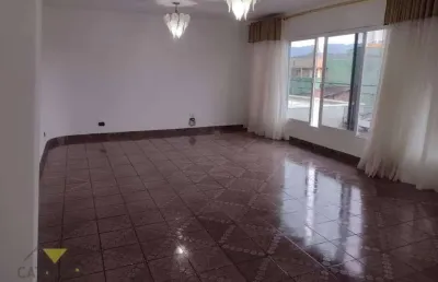 Casa com 3 dormitórios à venda, 230 m² por r$ 1.099.000,00 - jardim são pedro - mogi das cruzes/sp