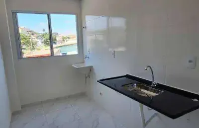 Apartamento residencial para locação, mogi moderno, mogi das cruzes - ap1112.