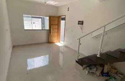 Casa com 2 dormitórios à venda, 110 m² por r$ 495.000,00 - parque residencial scaffid ii - itaquaquecetuba/sp