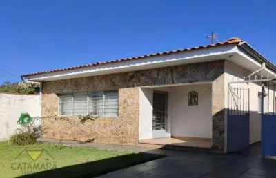 Casa com 3 dormitórios à venda, 177 m² por r$ 920.000,00 - vila mogilar - mogi das cruzes/sp
