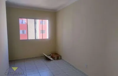 Apartamento com 2 dormitórios, 49 m² - venda por r$ 400.000,00 ou aluguel por r$ 2.100,00 - vila mogilar - mogi das cruzes/sp