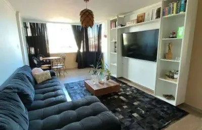 Apartamento com 3 dormitórios à venda, 104 m² por r$ 680.000,00 - vila vitória - mogi das cruzes/sp