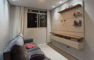 Apartamento com 2 dormitórios à venda, 55 m² por r$ 400.000,00 - vila mogilar - mogi das cruzes/sp