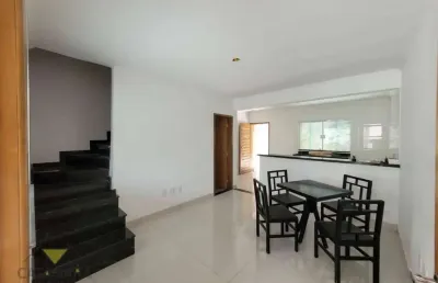 Casa com 3 dormitórios à venda, 94 m² por r$ 530.000,00 - parque santana - mogi das cruzes/sp