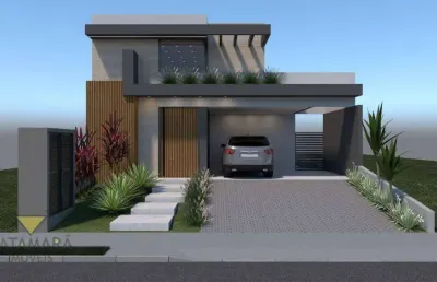 Casa com 3 dormitórios à venda, 166 m² por r$ 1.580.000,00 - vila oliveira - mogi das cruzes/sp