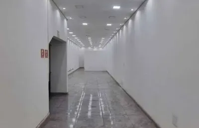 Salão para alugar, 120 m² por r$ 3.000,00 - jardim armênia - mogi das cruzes/sp