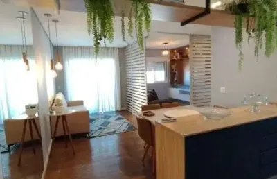 Apartamento residencial à venda, jardim são pedro, mogi das cruzes - ap1151.