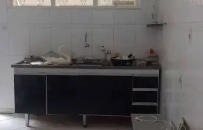 Casa residencial à venda, vila santa helena, mogi das cruzes - ca1360.