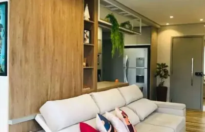 Apartamento residencial à venda, jardim marica, mogi das cruzes - ap1155.
