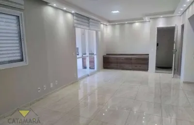 Apartamento com 2 dormitórios para alugar, 89 m² por r$ 4.500,00 - vila suissa - mogi das cruzes/sp