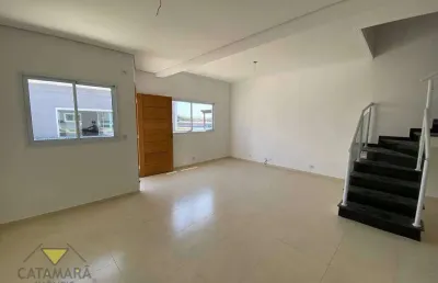 Casa com 4 dormitórios à venda, 126 m² por r$ 1.100.000,00 - chácara faggion - suzano/sp