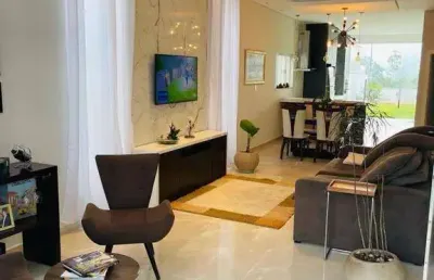 Casa com 3 dormitórios à venda, 142 m² por r$ 728.000,00 - vila são paulo - mogi das cruzes/sp